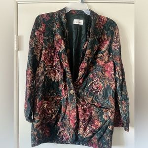 Vintage 90’s Worthington Blazer